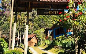 Pousada Chales Binitz